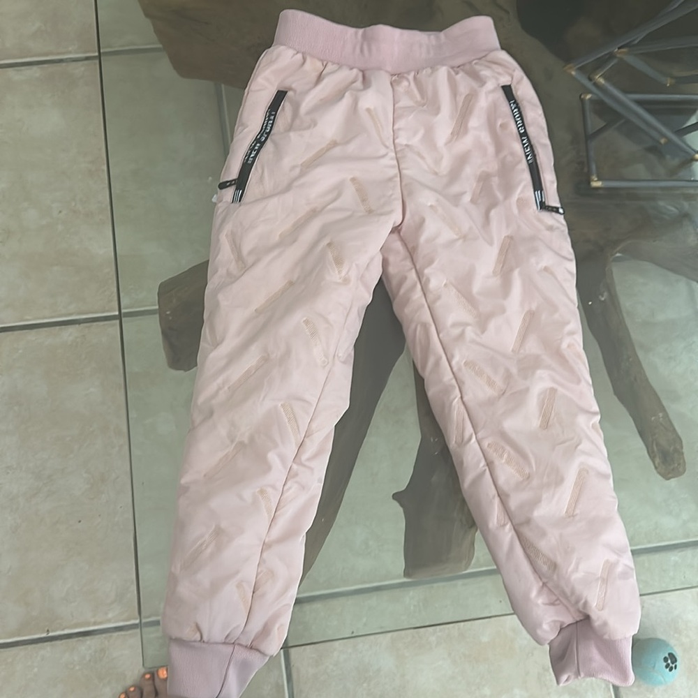 Girls' Winter Pants